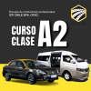 ICProfesional Escuela de conductores Curso Clase A2 Sincrónica - Asincrónica