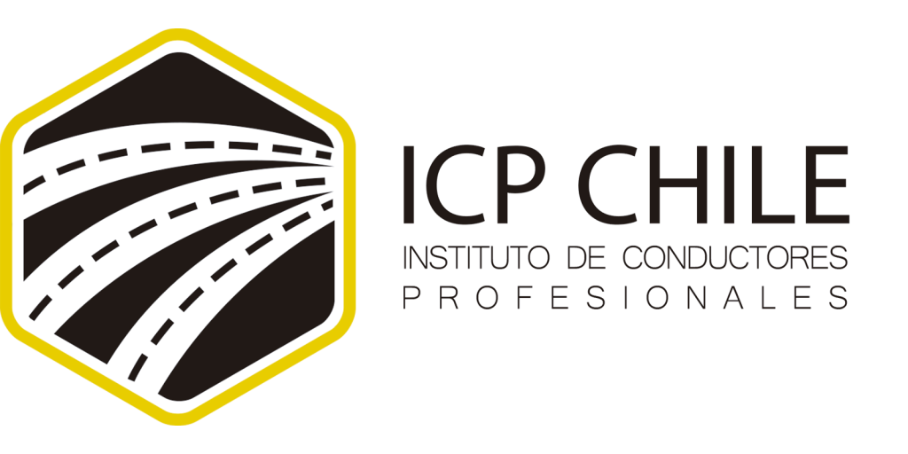 ICProfesional Escuela de conductores logo