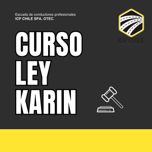 Curso Ley Karin