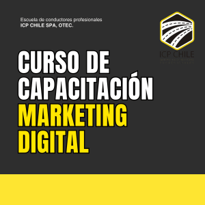 Curso Marketing Digital